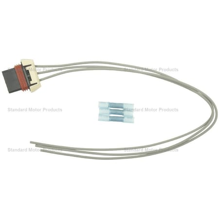 Standard Ignition BLOWER MOTOR CONNECTOR S-1133